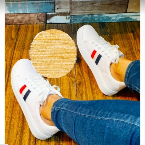 White Sneakers For Women